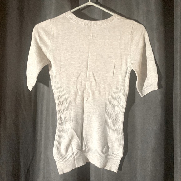 Ricki’s XS grey top - Picture 2 of 4